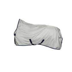 couverture light high neck power turnout bucas