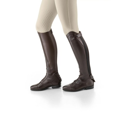 bottes orion marron ego7