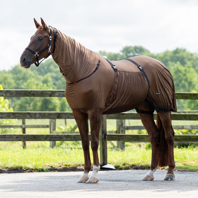 chemise anti-eczema qhp