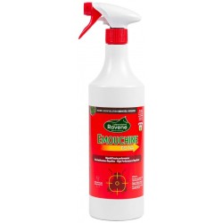 emouchine total 946ml ravene