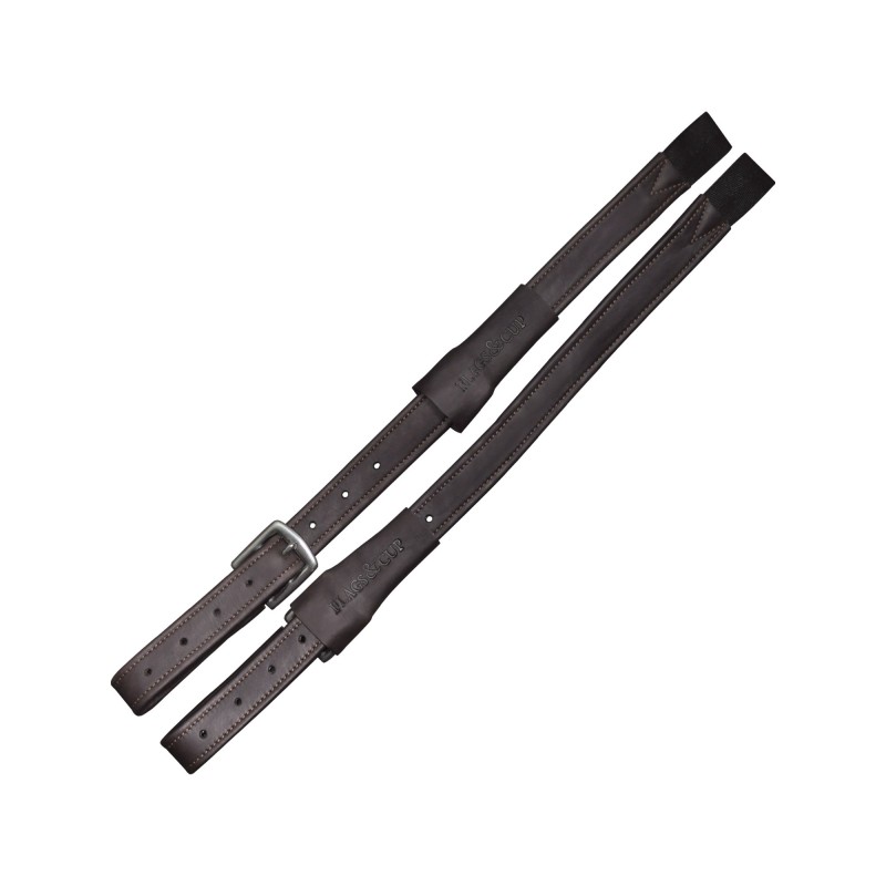 etrivieres monobranches a boucles flags&cup