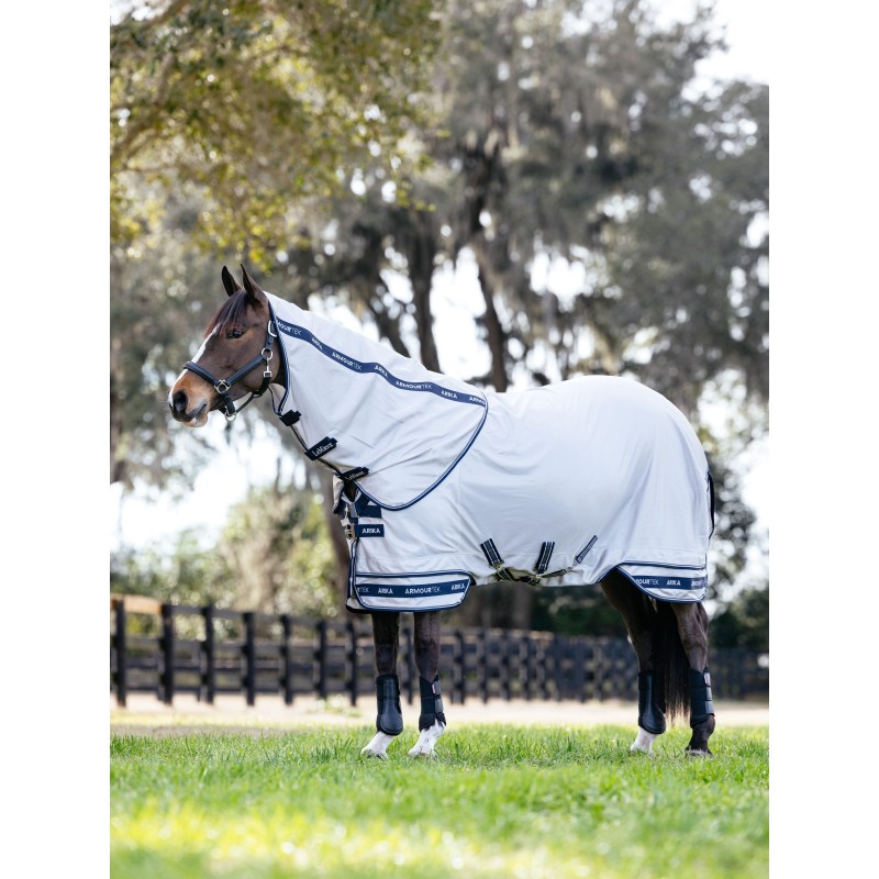 chemise anti-mouches arika tek lemieux