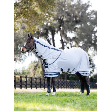 chemise anti-mouches arika tek lemieux