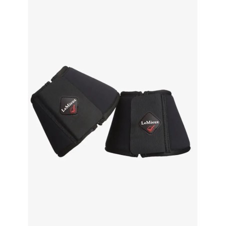 cloches soft shell noir lemieux