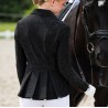 veste dame kynlee noir qhp
