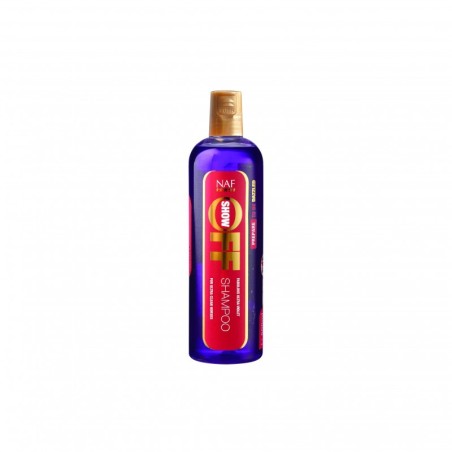 shampooing show off 500ml naf