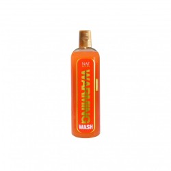shampooing sec warming 500ml naf