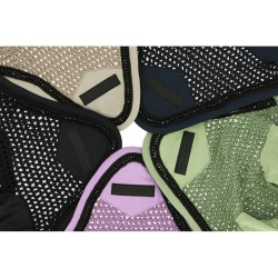 bonnet cheval pearl equitheme