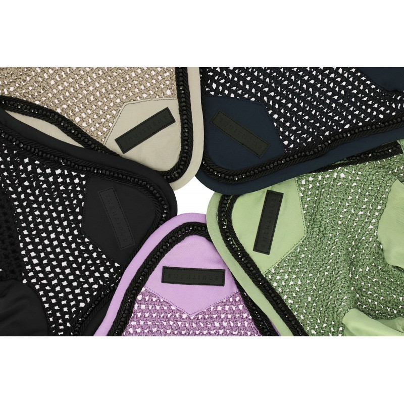 bonnet cheval pearl equitheme