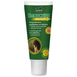 emouchine protec gel rave,e
