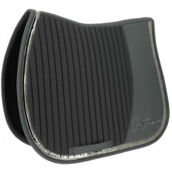 Tapis de selle Je t'aime EQUITHÈME - EK-Talent