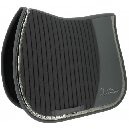 Tapis de selle Je t'aime EQUITHÈME - EK-Talent