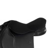 Housse de selle saut gel-in classic standard dri-lex 10mm acavallo