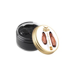 cirage bottes rapide