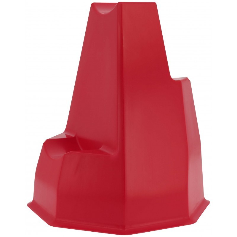 blocs obstacle cavaletti lot de 2