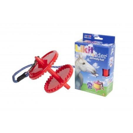 support likit