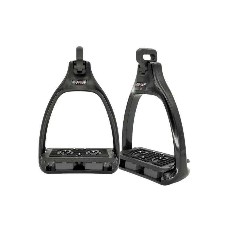 etriers rid'up "plus2" intense