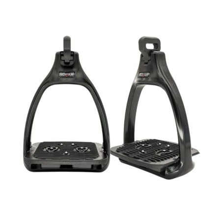 etriers rid'up "plus" intense