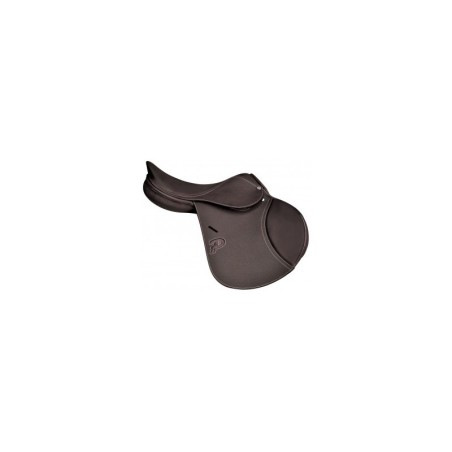 selle jumping bordeaux privilege