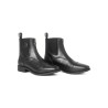 boots freedom noir front zip mountain horse