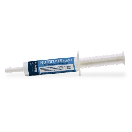 nutri'lye flash 30ml ravene