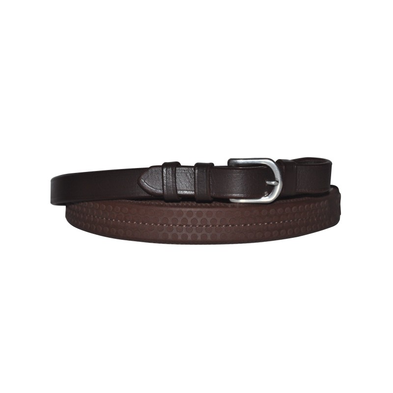 renes caoutchouc 16mm canter
