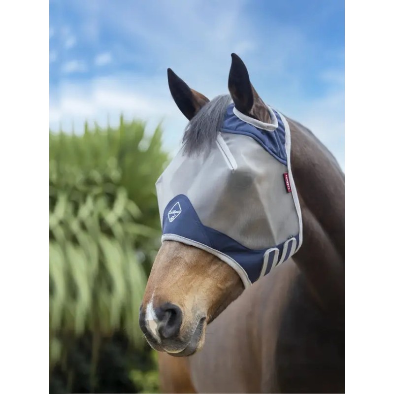 Masque anti-mouches ArmourShield Pro Standard marine