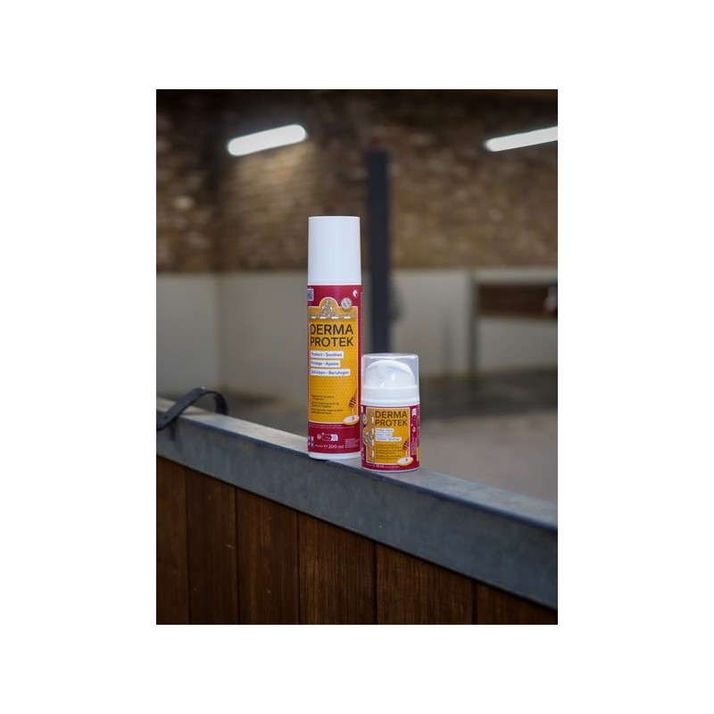 derma protek k.bacon's