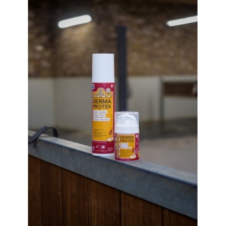derma protek k.bacon's