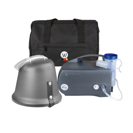 Inhalateur Waldhausen Health + Care