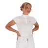 polo concours manches courtes kynlee QHP