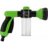 Pistolet hydromassage HIPPOTONIC