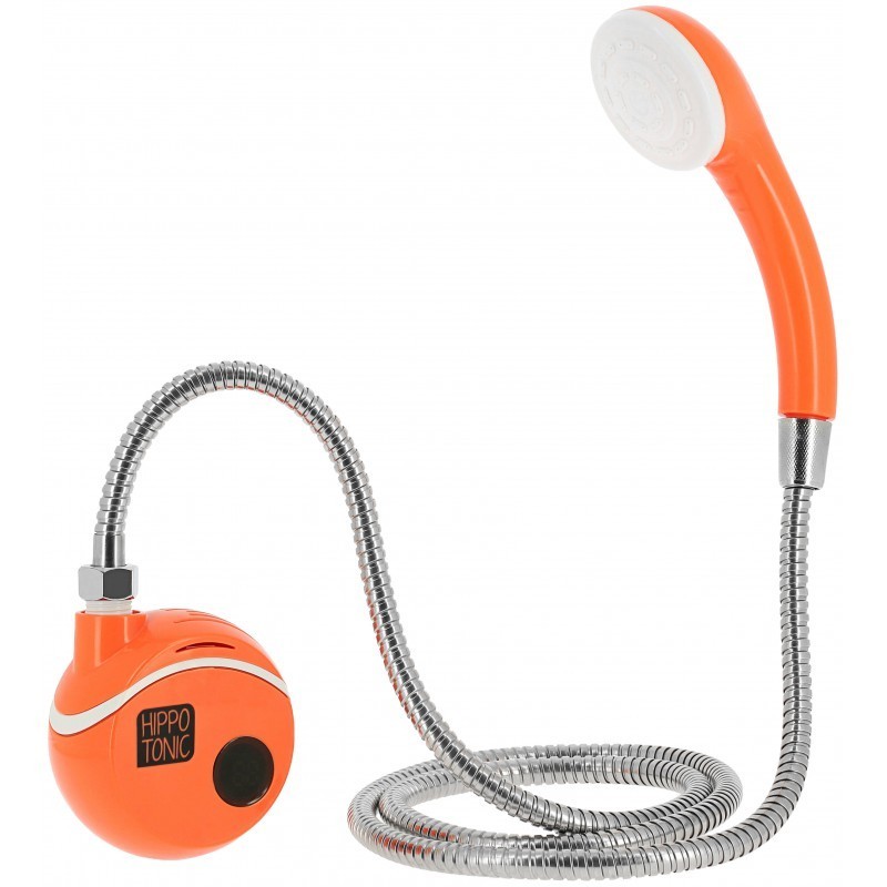 Douche d'extérieur portable HIPPOTONIC