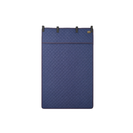 tenture de box matelassee GM flags&cup
