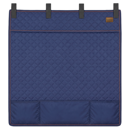 tenture de box matelassee PM flags&cup