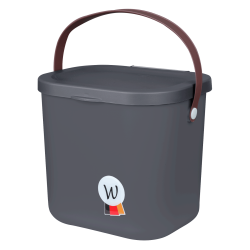 seau multifonction 6L waldhausen