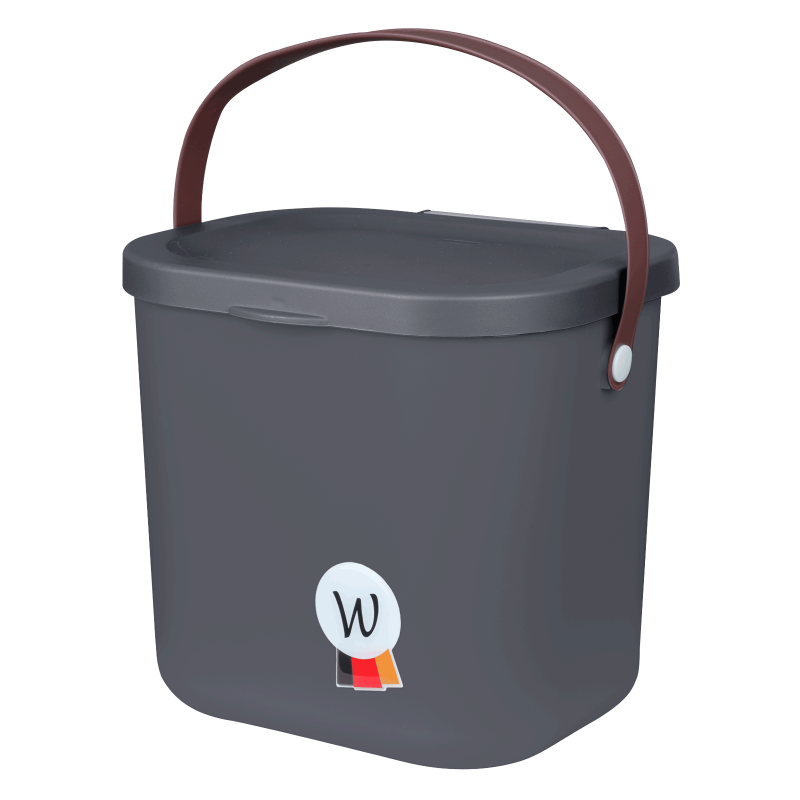 seau multifonction 6L waldhausen