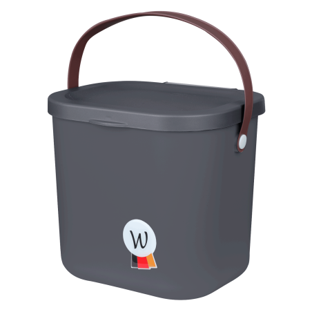 seau multifonction 6L waldhausen