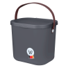 seau multifonction 6L waldhausen