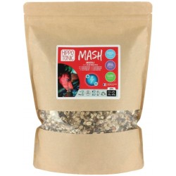 Mash HIPPOTONIC - EK-Muesli + électrolytes 750g