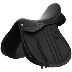 selle mixte progress noir norton