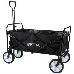 chariot quand hippotonic