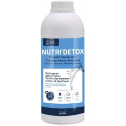 nutri detox 900ml ravane