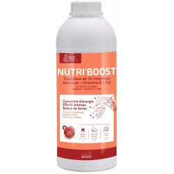 nutri boost 900ml ravene