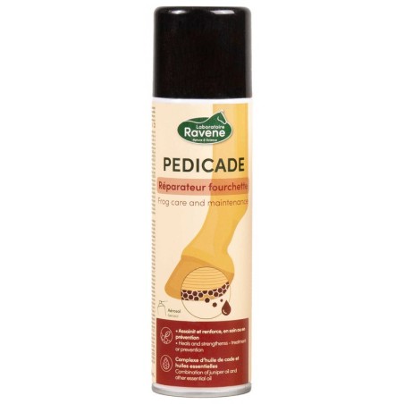 pedicade 250ml ravene