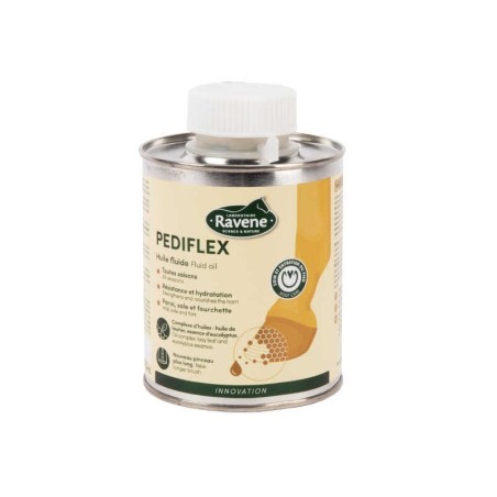 pediflex 500ml ravene