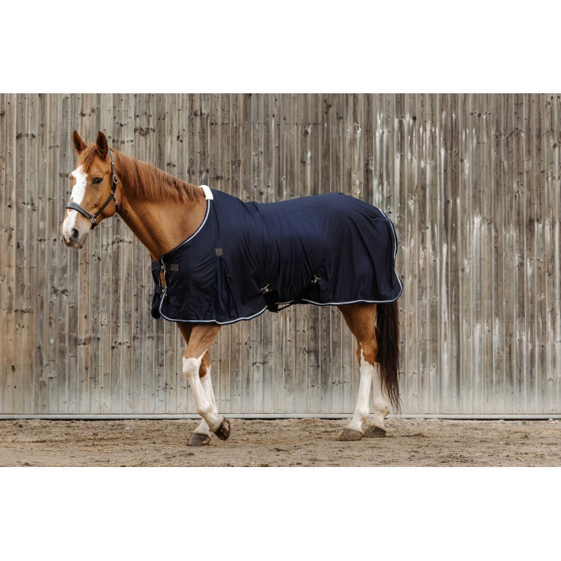 Chemise EQUITHÈME - Micro mesh