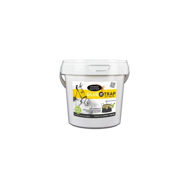 glue n'trap 500ml horse master