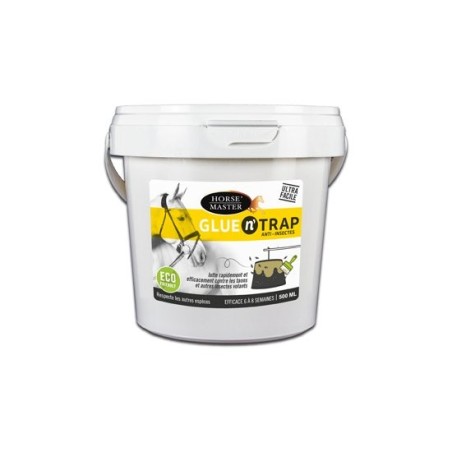 glue n'trap 500ml horse master