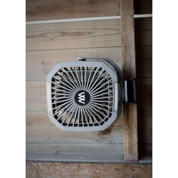 ventilateur multi-mount farm woof wear